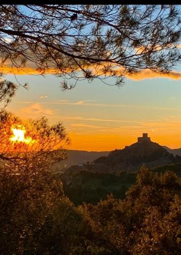 El Rincón de BeBa (El Rincon de BeBa) in Segura De La Sierra