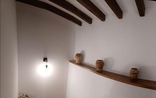 El Rincón de BeBa (El Rincon de BeBa) in Segura De La Sierra