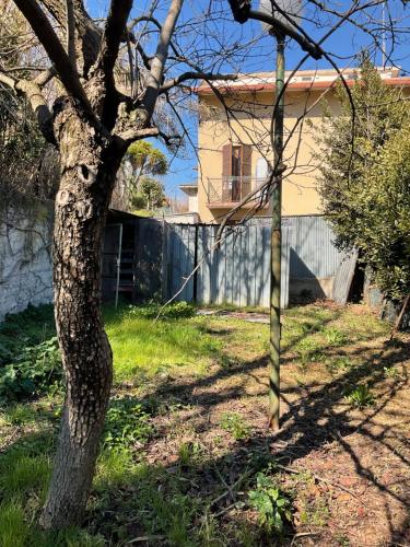 Ubika Hotel – Porto San Giorgio, MO