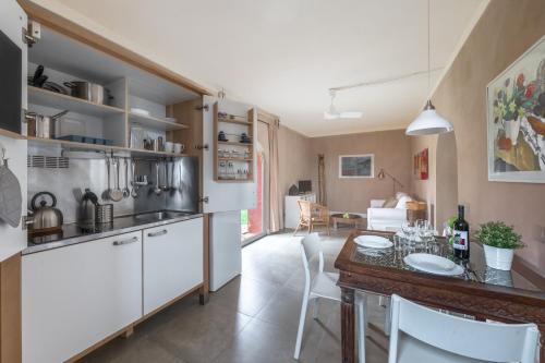 Зовнішній вигляд готелю, Le Versegge Resort in Брачані