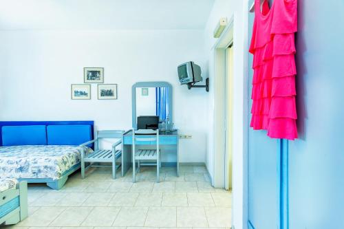 Xenios Faros Apartments
