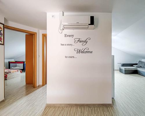 Apartma Hilltop Haven in Смар'є прі Єлса