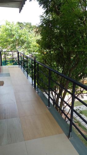 Thomasha Homestay & Tuk Tuk Tour in Wellawaya