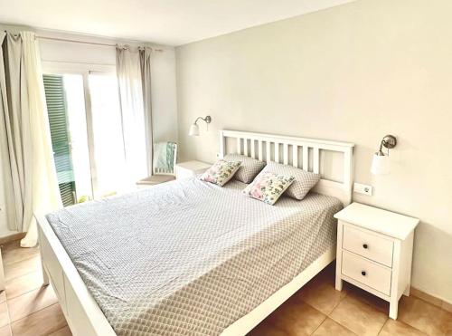 Cala en Blanes Apartamento Ciudadela 5