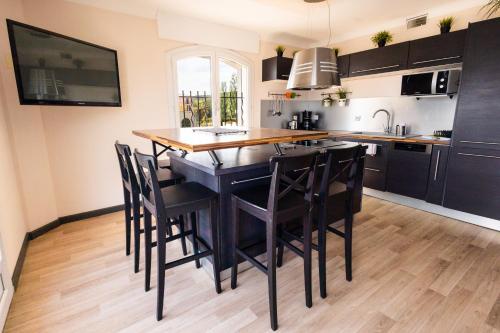 Le Relais d'Agay in Saint-Raphael