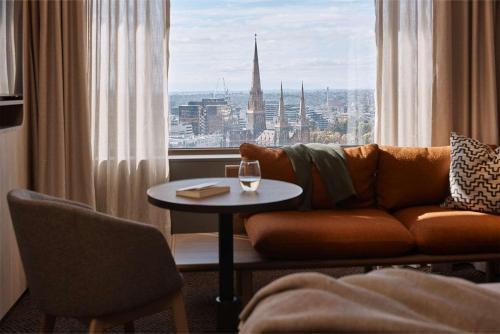 Rydges Melbourne, Melbourne