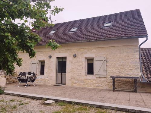 Auberge De Carlucet
