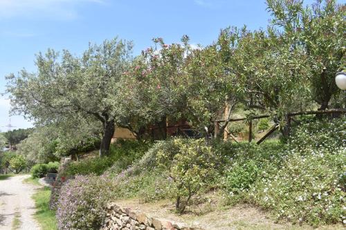 CASA TRA I PORTICI: • veranda vista mare • WiFi