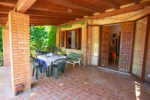 CASA TRA I PORTICI: • veranda vista mare • WiFi - Capri Leone