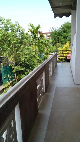 Thomasha Homestay & Tuk Tuk Tour in Wellawaya