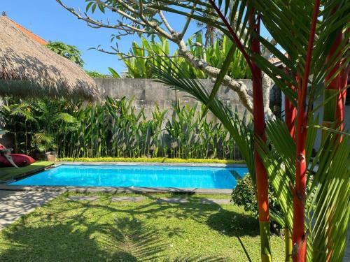 villa samalas Ubud