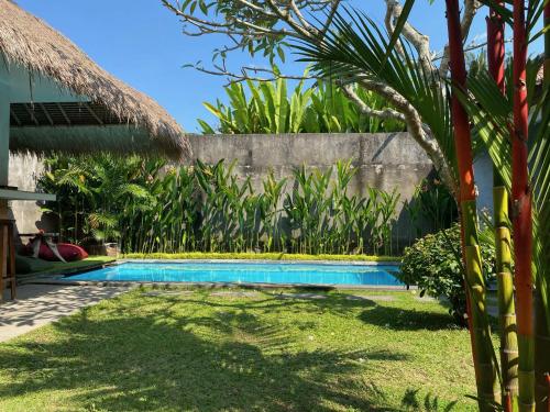 villa samalas Ubud