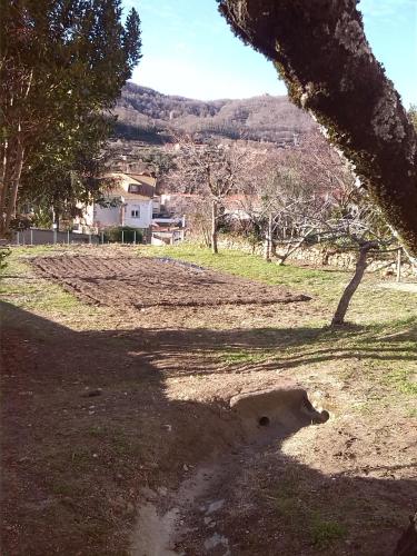 Albergue Turístico Via de la Plata