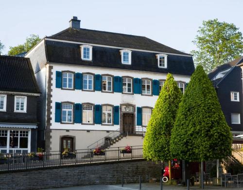 Hotel am Markt in Wipperfürth, Deutschland