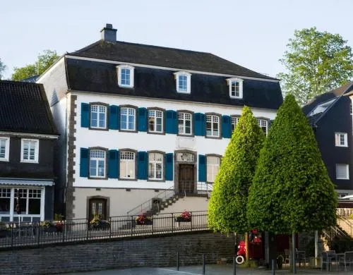 Hotel am Markt in Wipperfürth, Deutschland