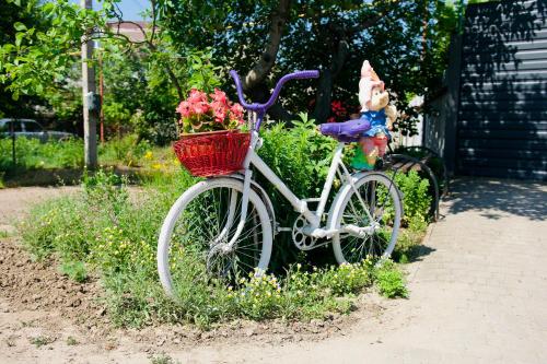 Bulgary House - main image