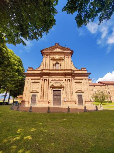  Ostello del Santuario in Moretta