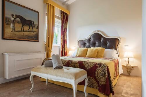 Dimora Santa Margherita - Boutique Hotel - main image