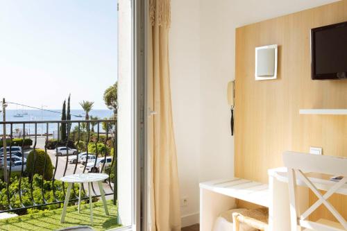 Le Relais d'Agay - main image