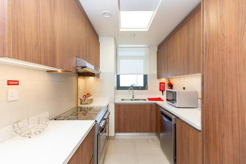 Amazing DEAL! Stunning 3BR Apt with Huge Terrace - JVT, Dubai (foto 7)