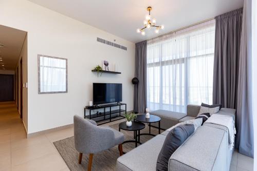 Amazing DEAL! Stunning 3BR Apt with Huge Terrace - JVT, Dubai (foto 5)