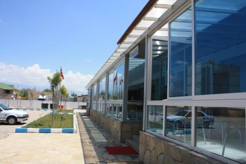 Butik Ertur Hotel