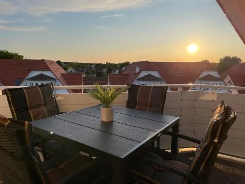 Ferienwohnung KK1 in Graal-Müritz, Deutschland