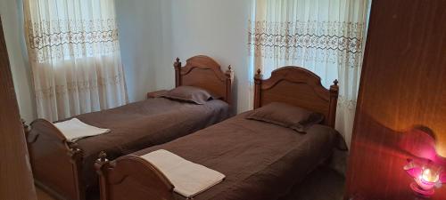 Guest house Lailashi in Lailashi