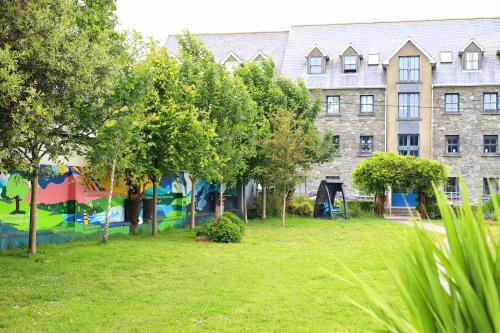 Vista exterior, Long Quay Apartments, Clonakilty in Clonakilty