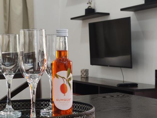 Victoria's Suites Corfu Victoria's Suites Corfu