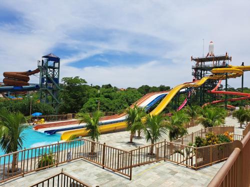 DiRoma Resort / Splash e Acqua Park