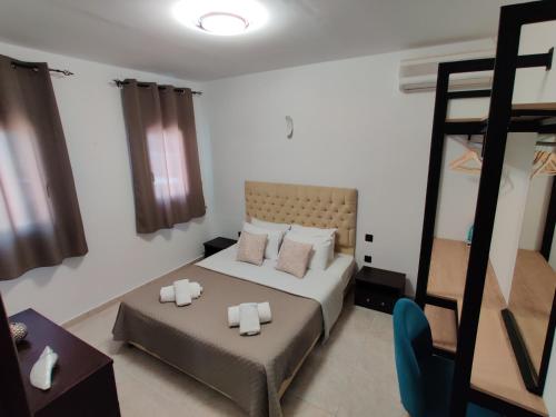 Victoria's Suites Corfu Victoria's Suites Corfu