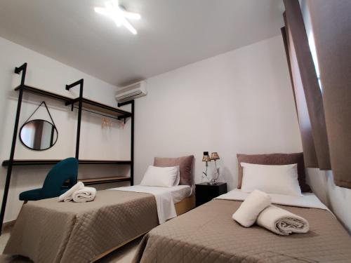 Victoria's Suites Corfu Victoria's Suites Corfu