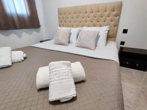 Victoria's Suites Corfu Victoria's Suites Corfu