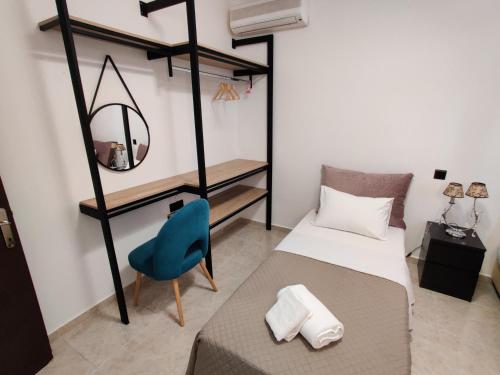 Victoria's Suites Corfu Victoria's Suites Corfu