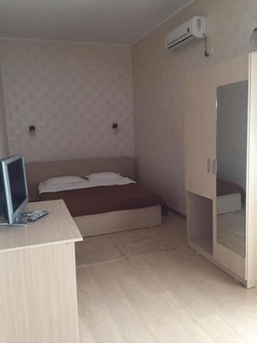 Quadruple Room with Bathroom room in Vila Patricia