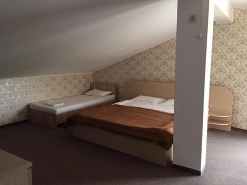 Triple Room room in Vila Patricia