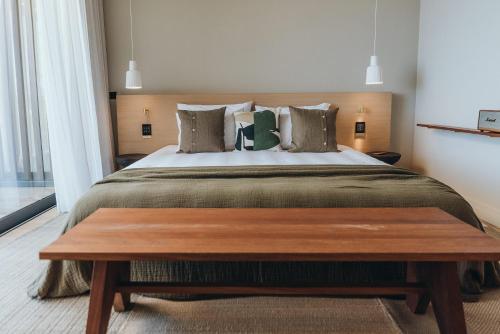 1 king bed