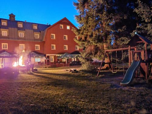 Hotel Lesní Chata - main image