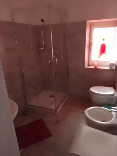 Casa vacanze su sorighe.