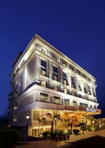 hotel photo