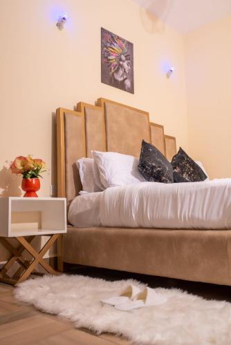 Executive 1 Bedroom with Secure Parking Nakuru, Nakuru (Foto 10)