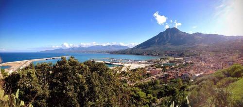 Case Vacanze Himera in Termini Imerese