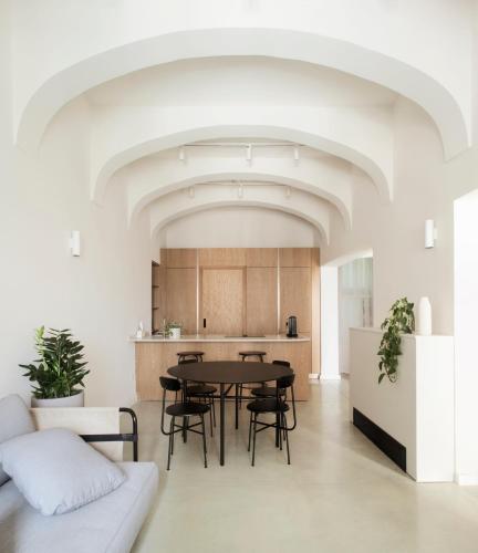 Trabuxu Boutique Living, La Valletta (foto 10)