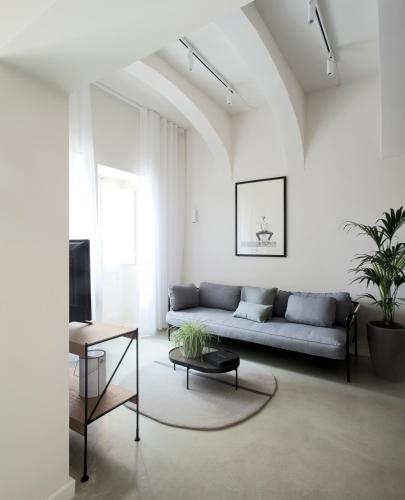 Trabuxu Boutique Living, La Valletta (foto 9)