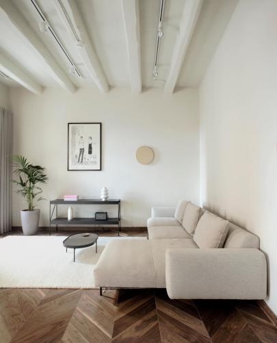 Trabuxu Boutique Living, La Valletta (foto 4)