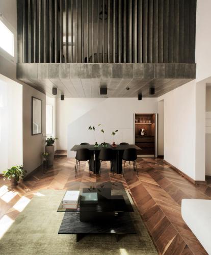 Trabuxu Boutique Living, La Valletta (foto 3)