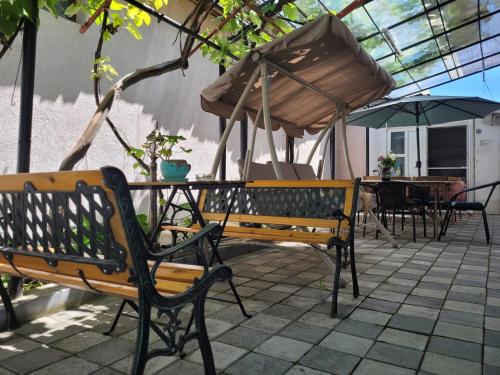 Vila Didi, Mangalia