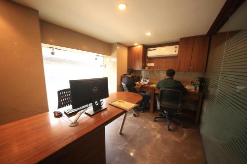 Perfectstayz Value Sagar Near Golden Temple - image 2