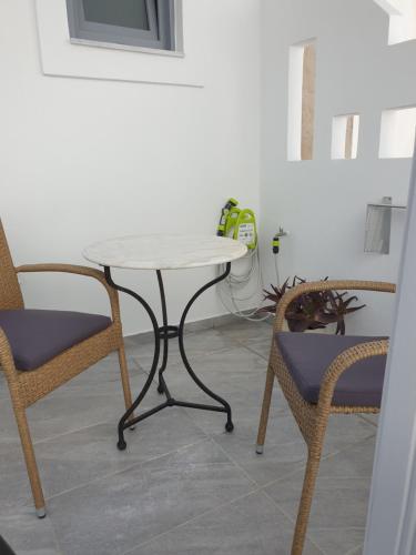 Kalypso Studio, Pera Gyalos (foto 9)